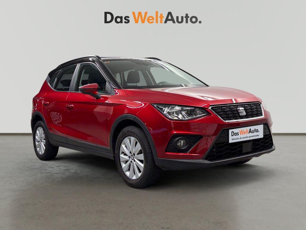 SEAT Arona 1.6 TDI S&S Style 85 kW (115 CV) - 0
