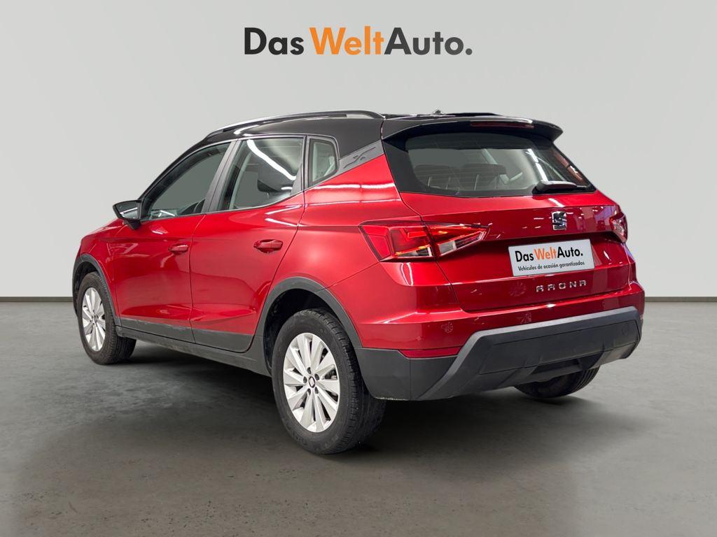 SEAT Arona 1.6 TDI S&S Style 85 kW (115 CV) - 1