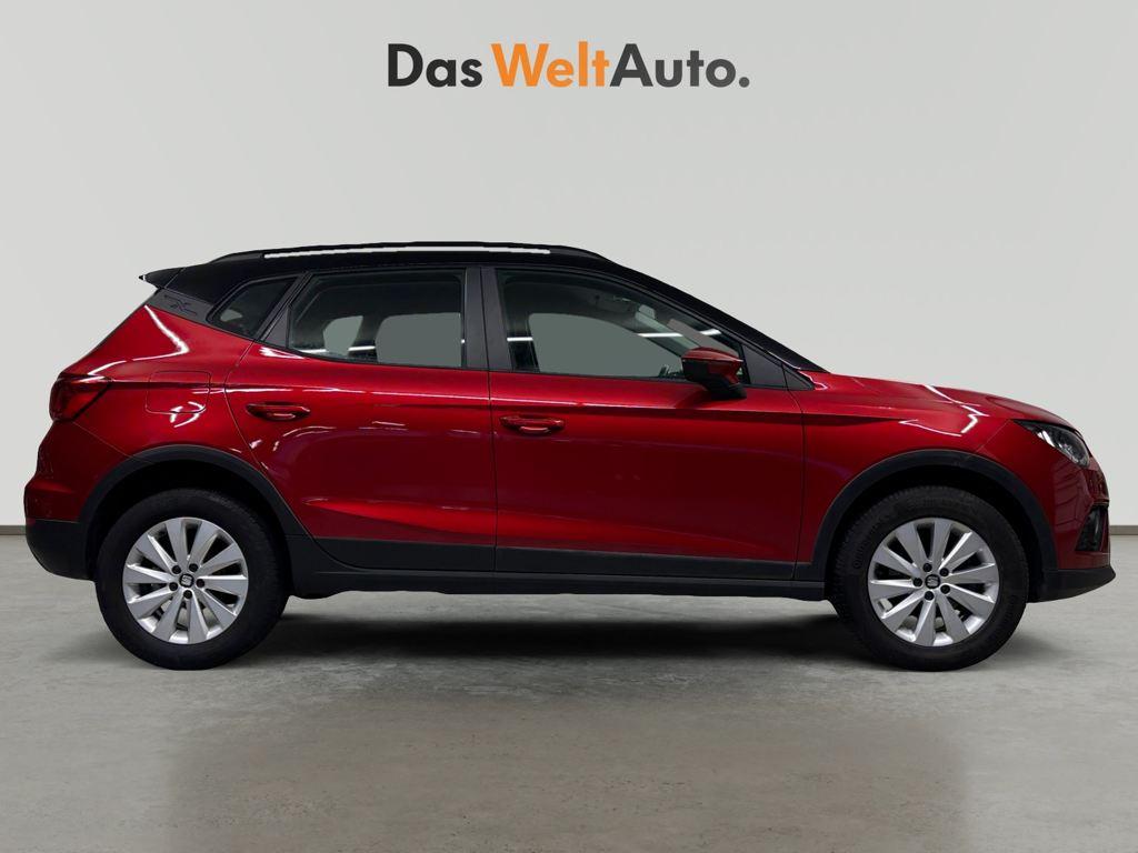 SEAT Arona 1.6 TDI S&S Style 85 kW (115 CV) - 2