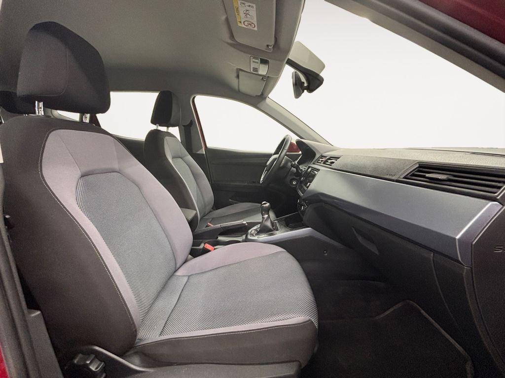 SEAT Arona 1.6 TDI S&S Style 85 kW (115 CV) - 4