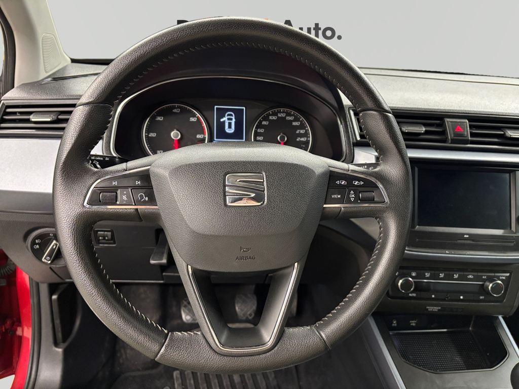 SEAT Arona 1.6 TDI S&S Style 85 kW (115 CV) - 8