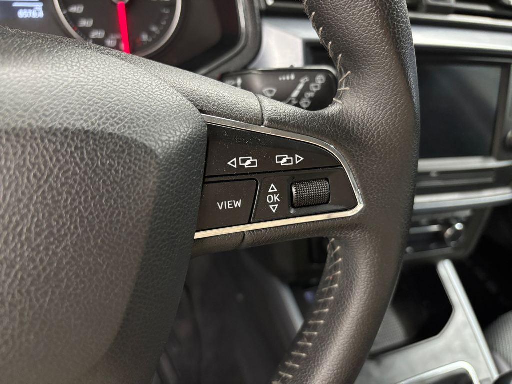 SEAT Arona 1.6 TDI S&S Style 85 kW (115 CV) - 9