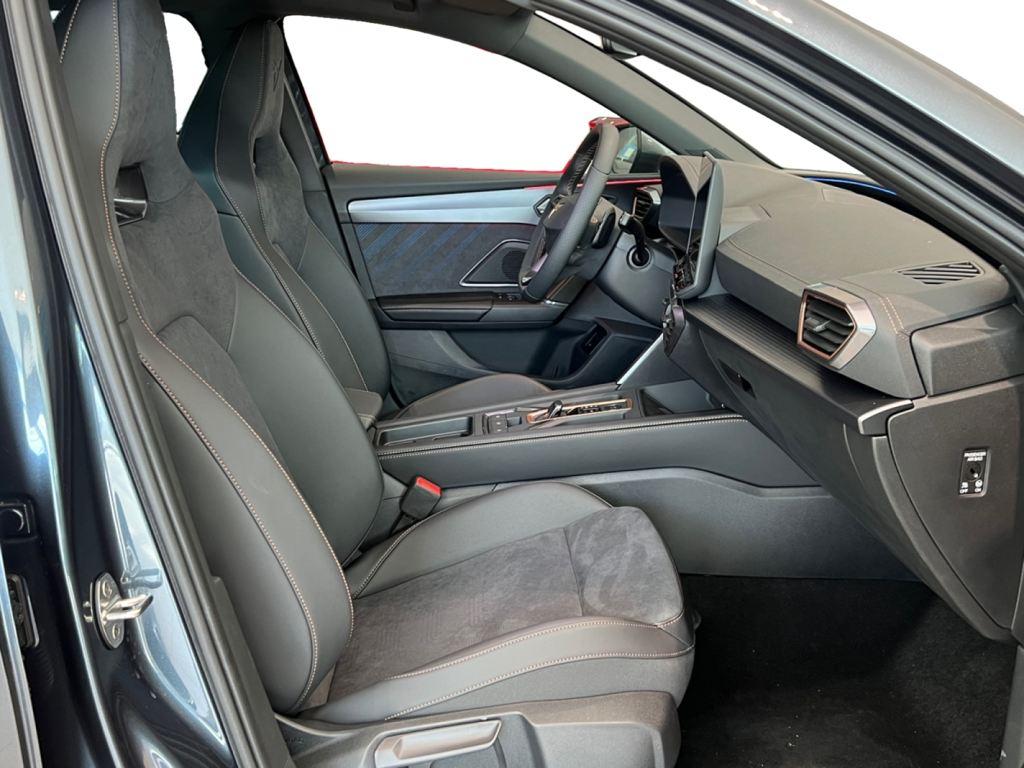 CUPRA Leon Sportstourer 1.5 eTSI Launch Edition DSG 110 kW (150 CV) - 4