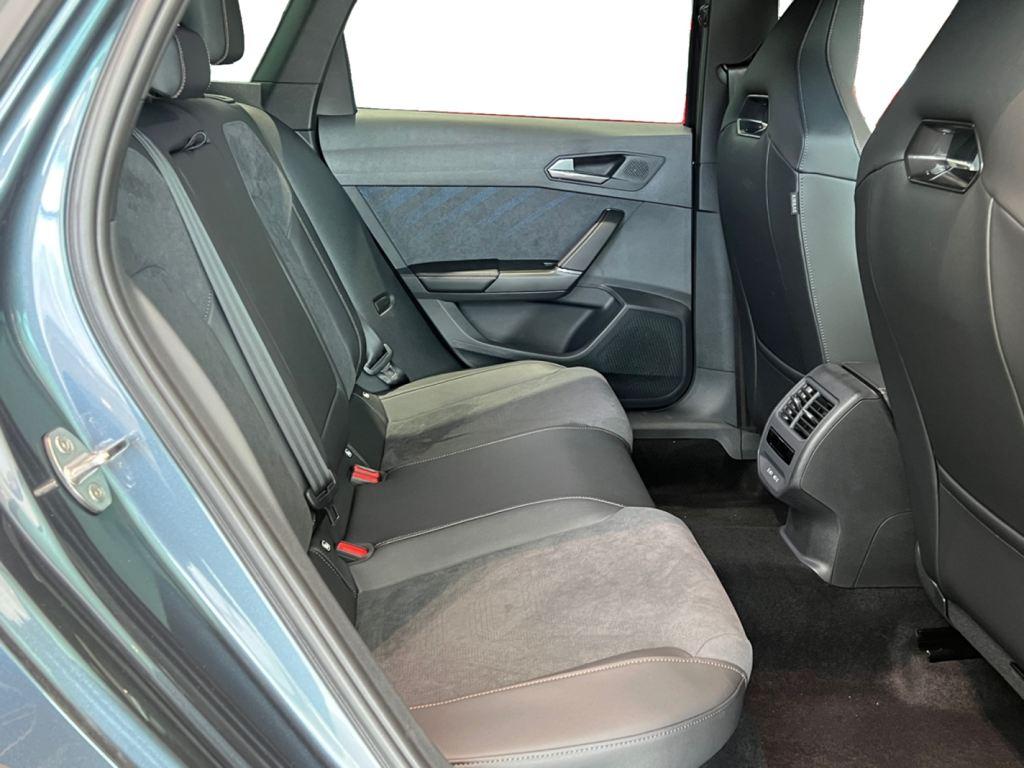 CUPRA Leon Sportstourer 1.5 eTSI Launch Edition DSG 110 kW (150 CV) - 5