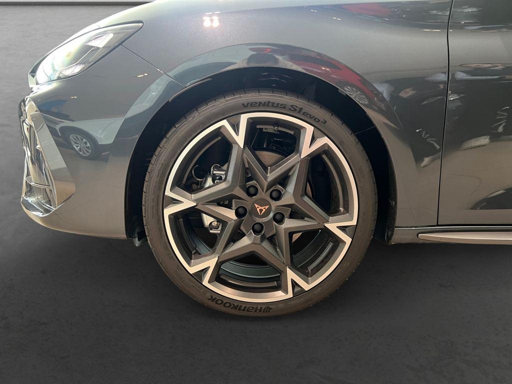 CUPRA Leon Sportstourer 1.5 eTSI Launch Edition DSG 110 kW (150 CV) - 7