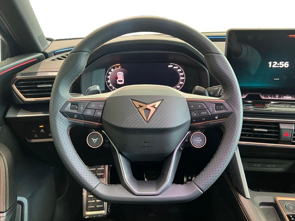 CUPRA Leon Sportstourer 1.5 eTSI Launch Edition DSG 110 kW (150 CV) - 8