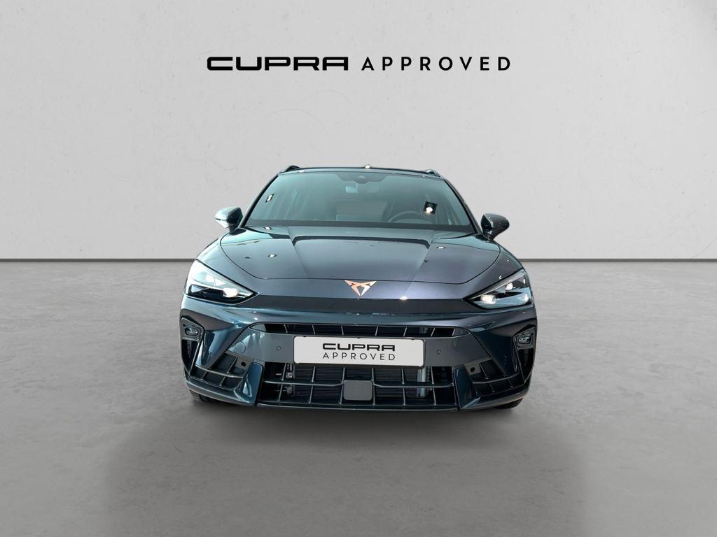 CUPRA Leon Sportstourer 1.5 eTSI Launch Edition DSG 110 kW (150 CV) - 11