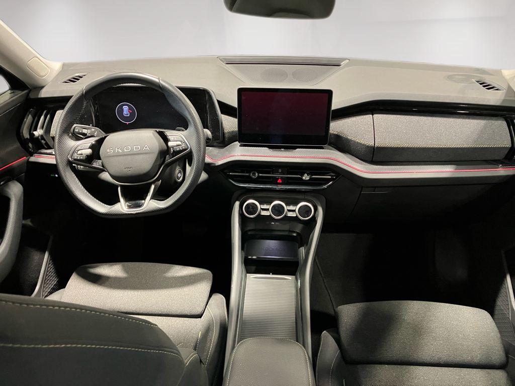 Skoda Kodiaq 1.5 TSI m-HEV Selection DSG 110 kW (150 CV) - 3