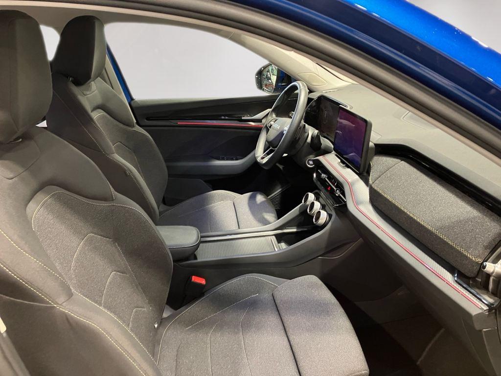 Skoda Kodiaq 1.5 TSI m-HEV Selection DSG 110 kW (150 CV) - 4