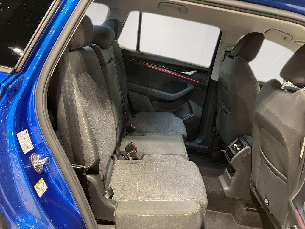 Skoda Kodiaq 1.5 TSI m-HEV Selection DSG 110 kW (150 CV) - 5