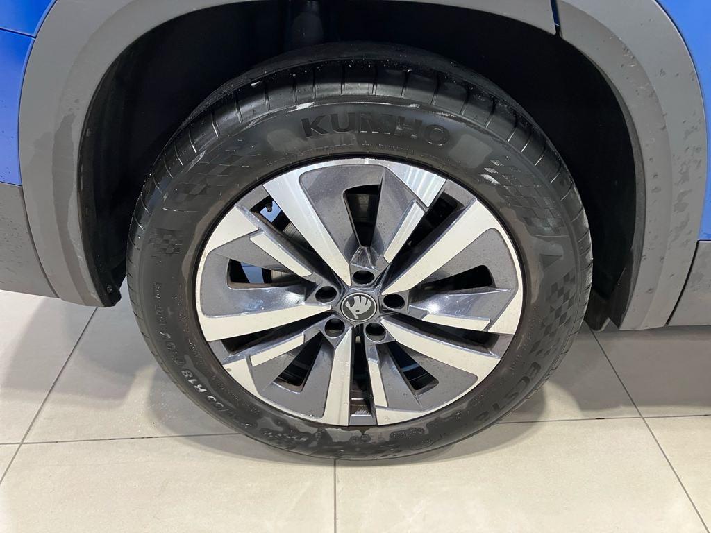 Skoda Kodiaq 1.5 TSI m-HEV Selection DSG 110 kW (150 CV) - 7