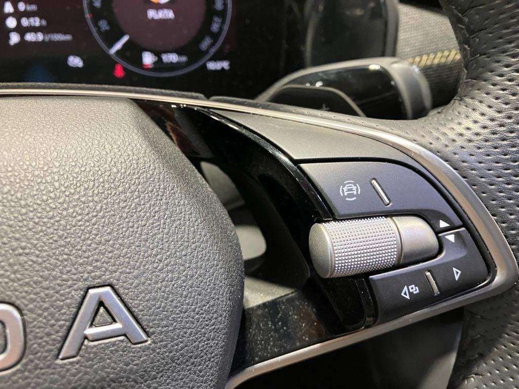 Skoda Kodiaq 1.5 TSI m-HEV Selection DSG 110 kW (150 CV) - 9