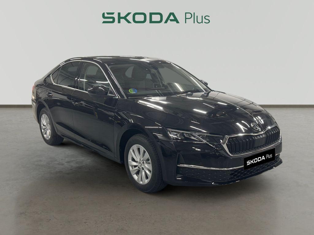 Skoda Octavia 1.5 TSI m-HEV Selection DSG 110 kW (150 CV) - 0
