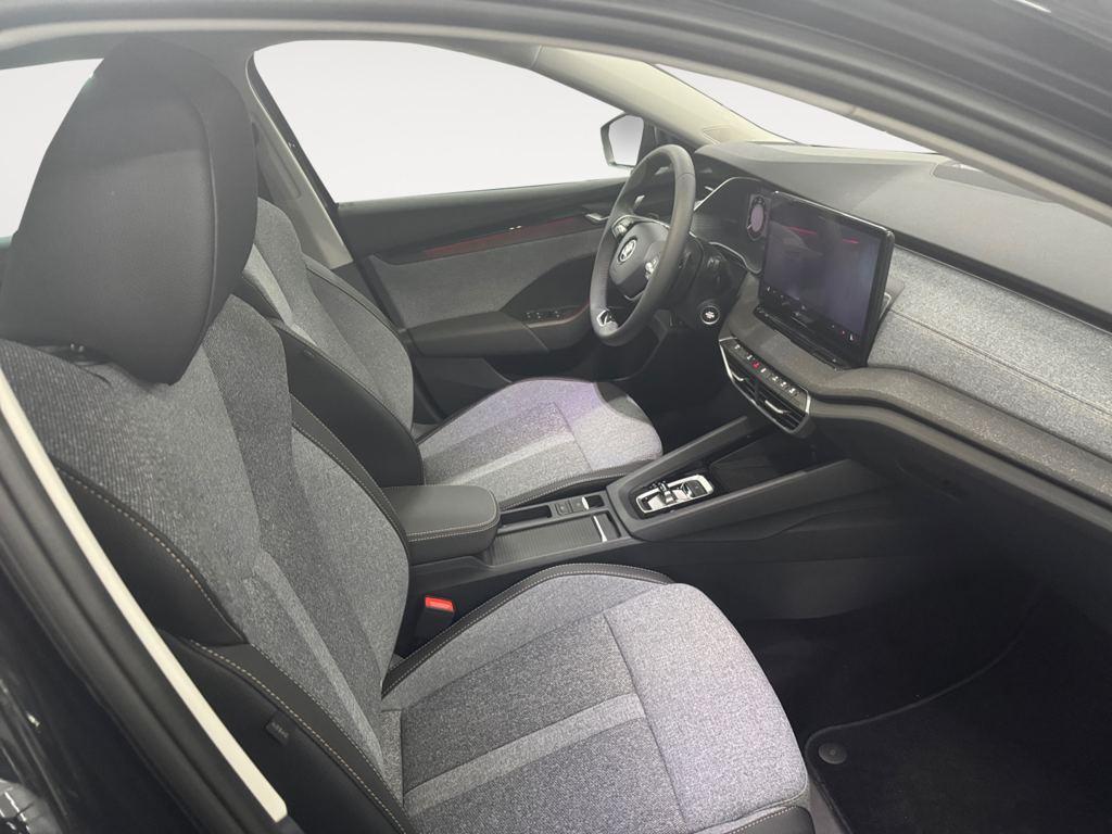 Skoda Octavia 1.5 TSI m-HEV Selection DSG 110 kW (150 CV) - 4