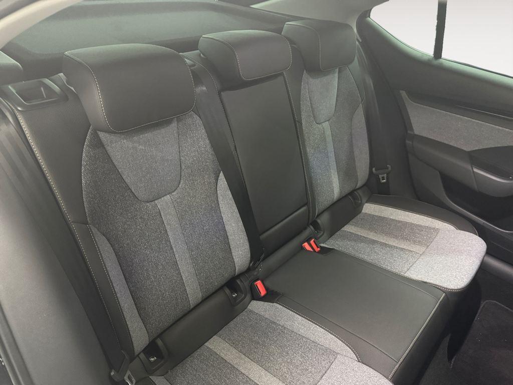 Skoda Octavia 1.5 TSI m-HEV Selection DSG 110 kW (150 CV) - 5