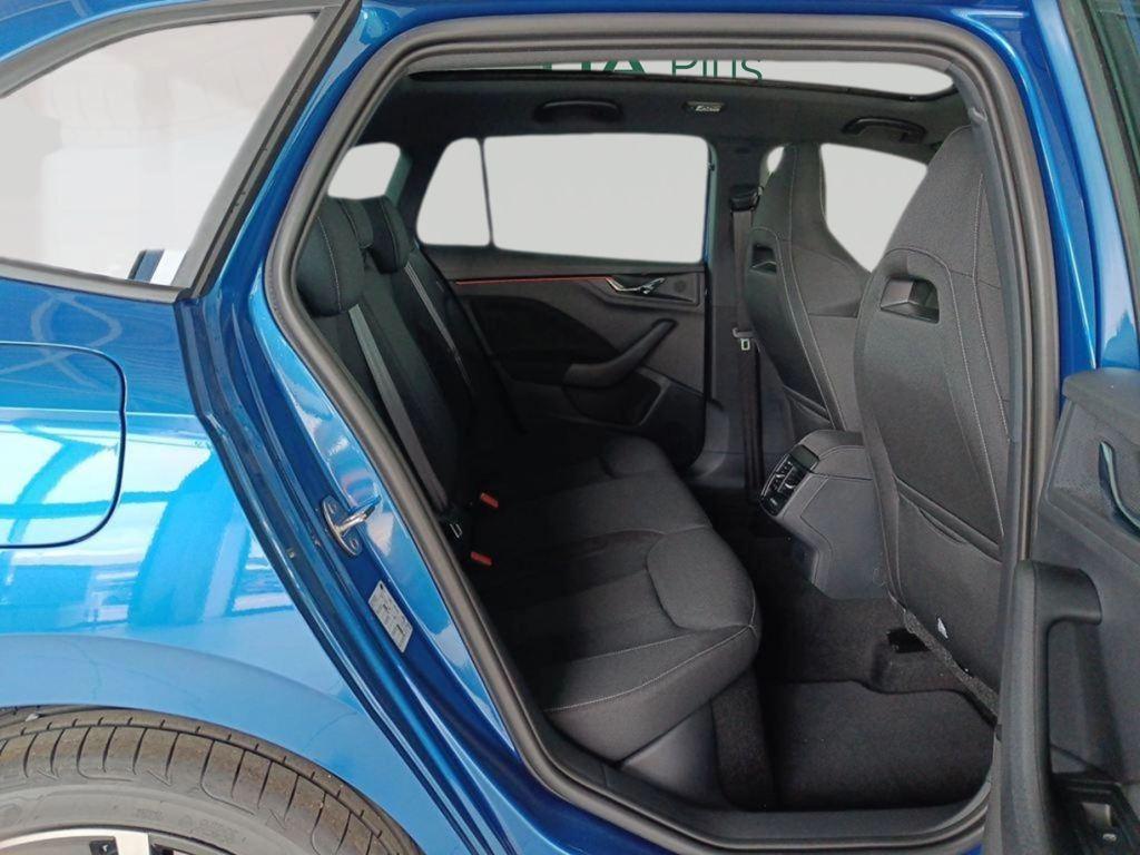 Skoda Scala 1.5 TSI Design DSG 110 kW (150 CV) - 5