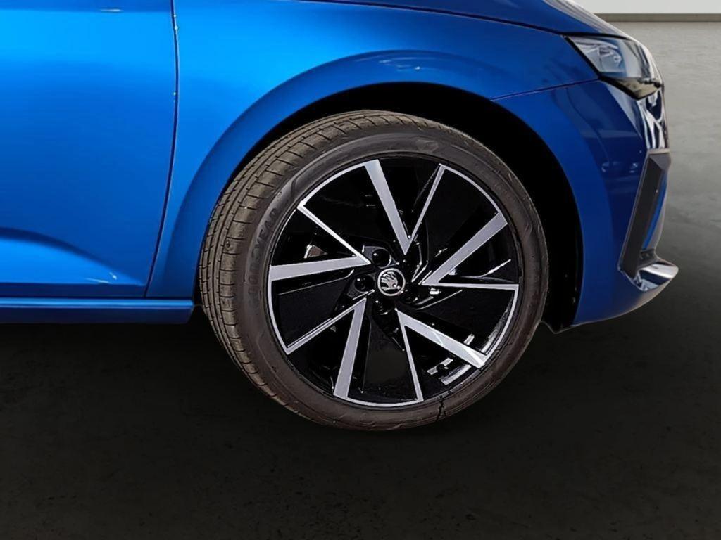 Skoda Scala 1.5 TSI Design DSG 110 kW (150 CV) - 7