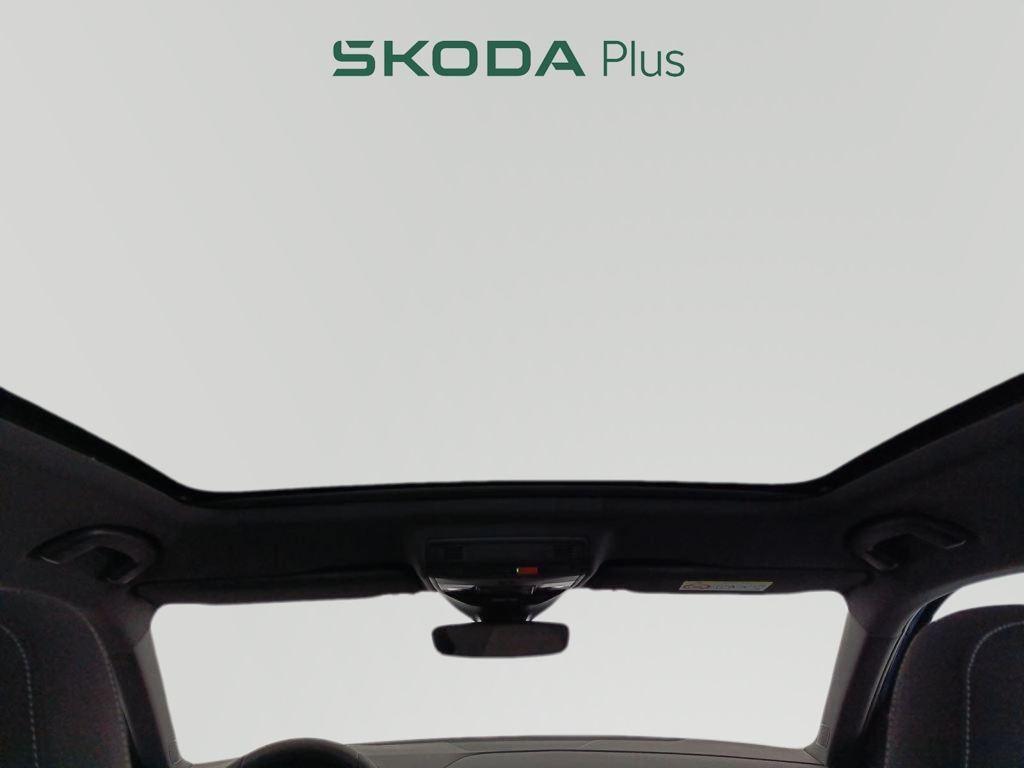 Skoda Scala 1.5 TSI Design DSG 110 kW (150 CV) - 15