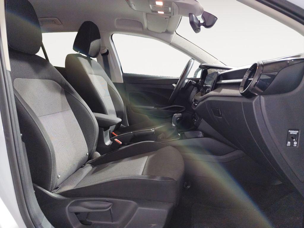 Skoda Fabia 1.0 TSI Selection DSG 85 kW (115 CV) - 4