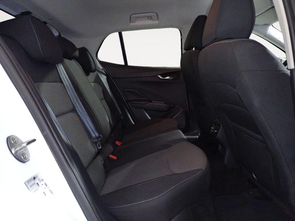 Skoda Fabia 1.0 TSI Selection DSG 85 kW (115 CV) - 5