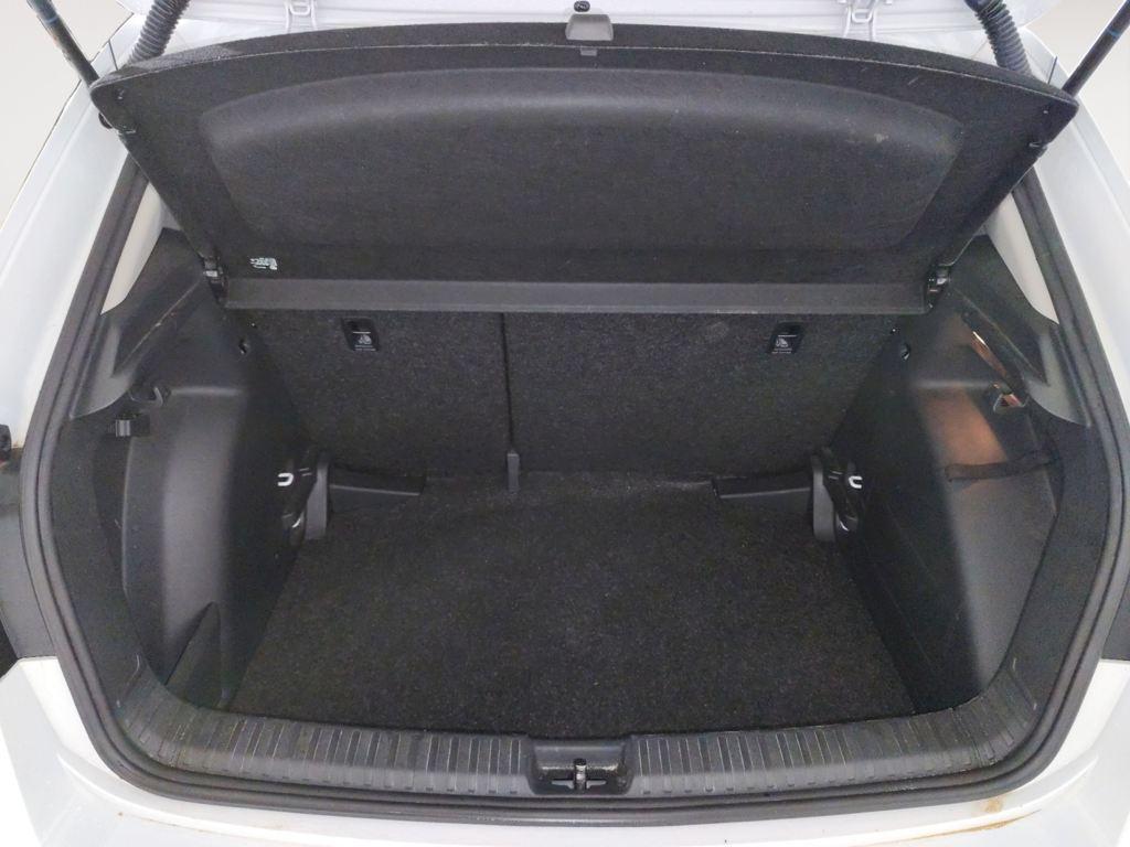 Skoda Fabia 1.0 TSI Selection DSG 85 kW (115 CV) - 6