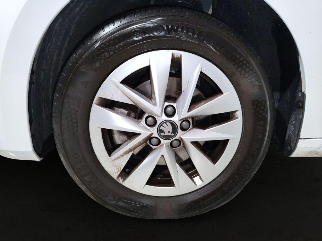 Skoda Fabia 1.0 TSI Selection DSG 85 kW (115 CV) - 7