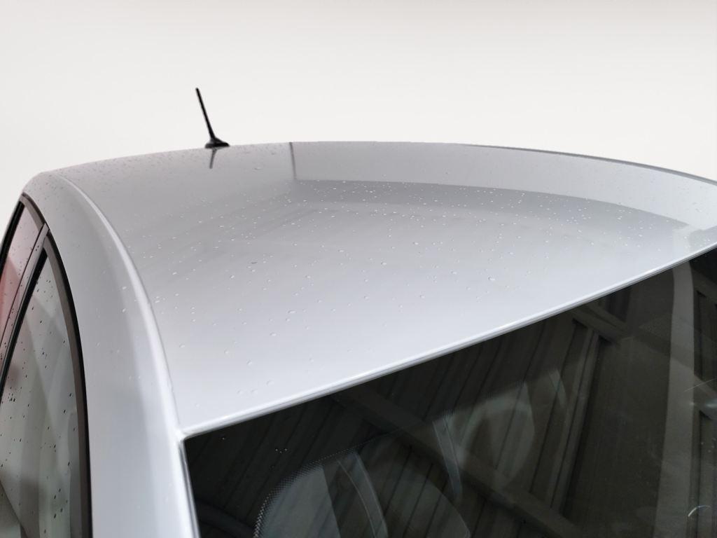 Skoda Fabia 1.0 TSI Selection DSG 85 kW (115 CV) - 9