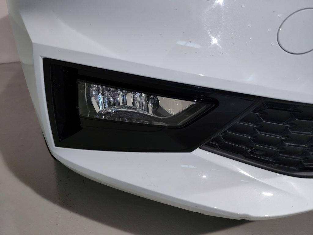 Skoda Fabia 1.0 TSI Selection DSG 85 kW (115 CV) - 11