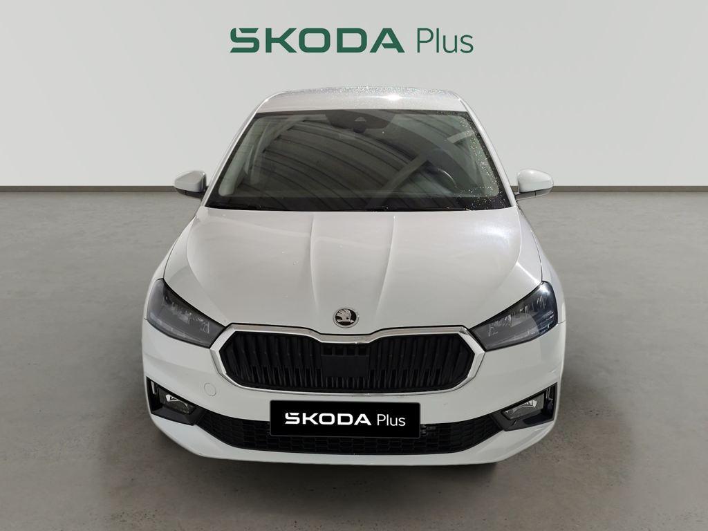 Skoda Fabia 1.0 TSI Selection DSG 85 kW (115 CV) - 17