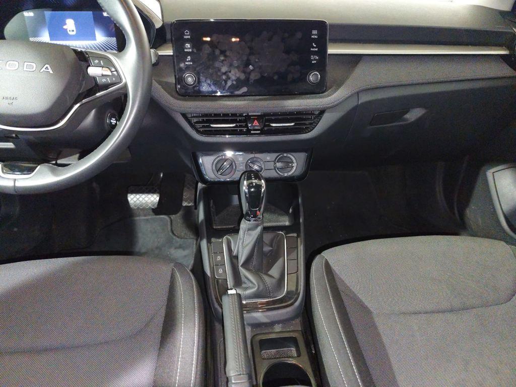 Skoda Fabia 1.0 TSI Selection DSG 85 kW (115 CV) - 18