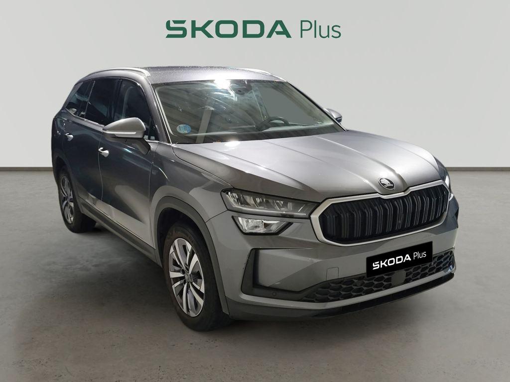 Skoda Kodiaq 1.5 TSI m-HEV Selection DSG 110 kW (150 CV) - 0