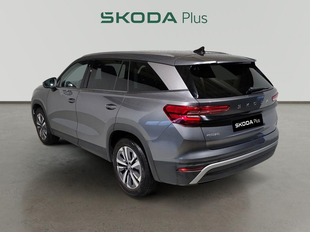 Skoda Kodiaq 1.5 TSI m-HEV Selection DSG 110 kW (150 CV) - 1