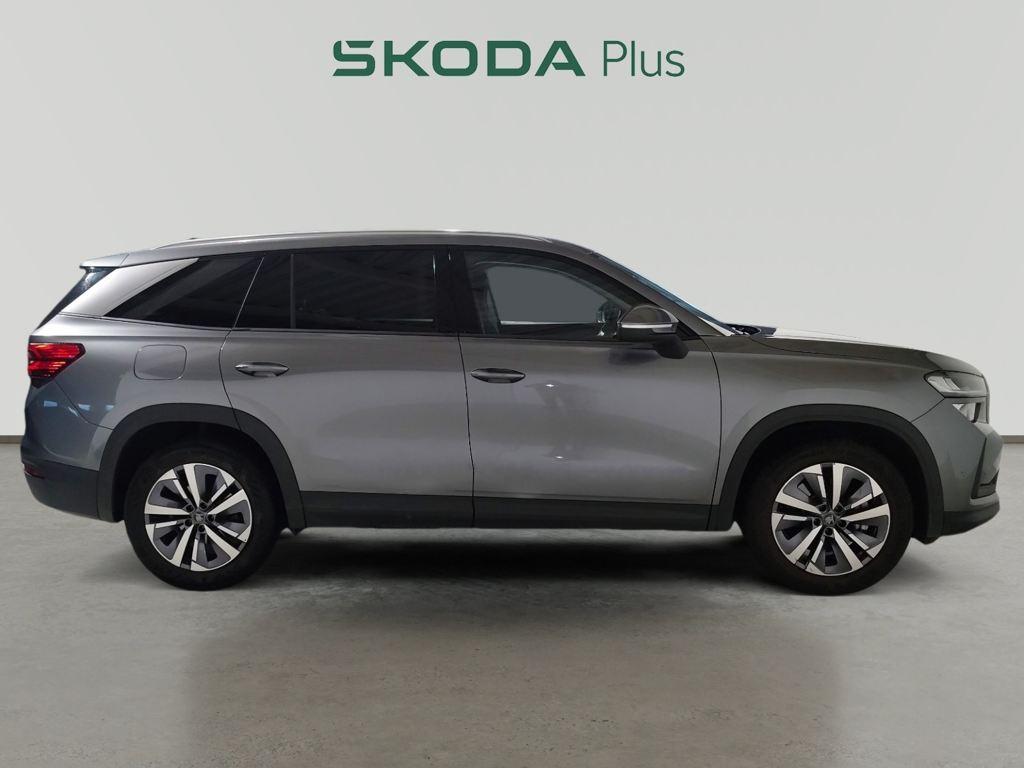 Skoda Kodiaq 1.5 TSI m-HEV Selection DSG 110 kW (150 CV) - 2