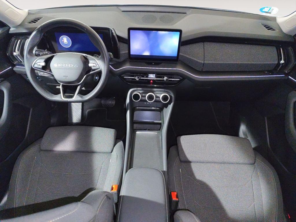 Skoda Kodiaq 1.5 TSI m-HEV Selection DSG 110 kW (150 CV) - 3