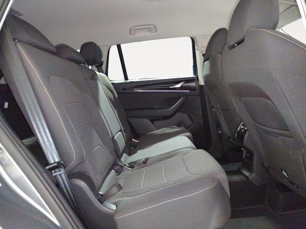 Skoda Kodiaq 1.5 TSI m-HEV Selection DSG 110 kW (150 CV) - 5