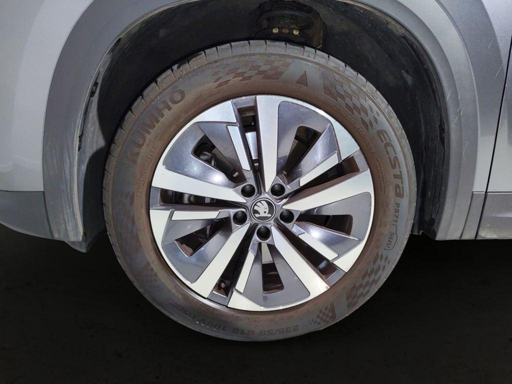 Skoda Kodiaq 1.5 TSI m-HEV Selection DSG 110 kW (150 CV) - 7
