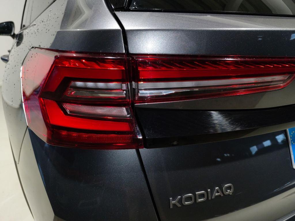Skoda Kodiaq 1.5 TSI m-HEV Selection DSG 110 kW (150 CV) - 11