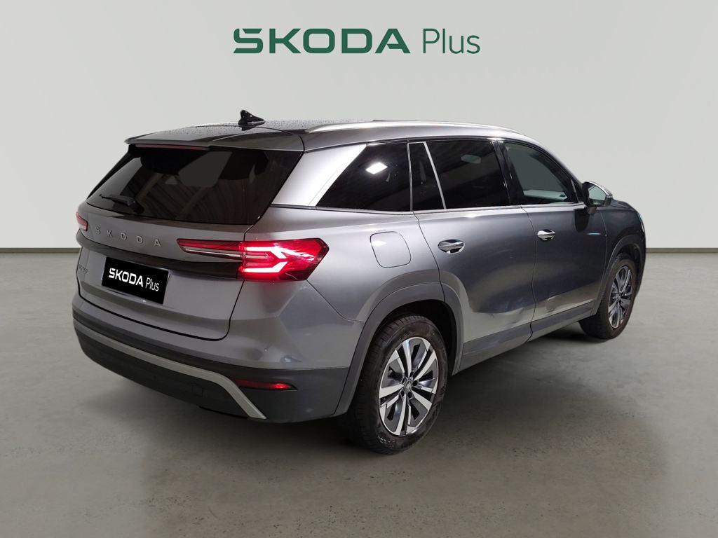 Skoda Kodiaq 1.5 TSI m-HEV Selection DSG 110 kW (150 CV) - 16