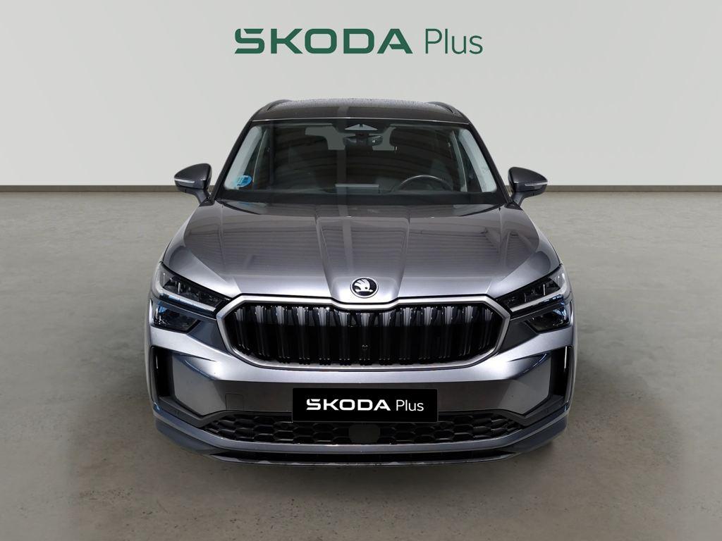 Skoda Kodiaq 1.5 TSI m-HEV Selection DSG 110 kW (150 CV) - 17