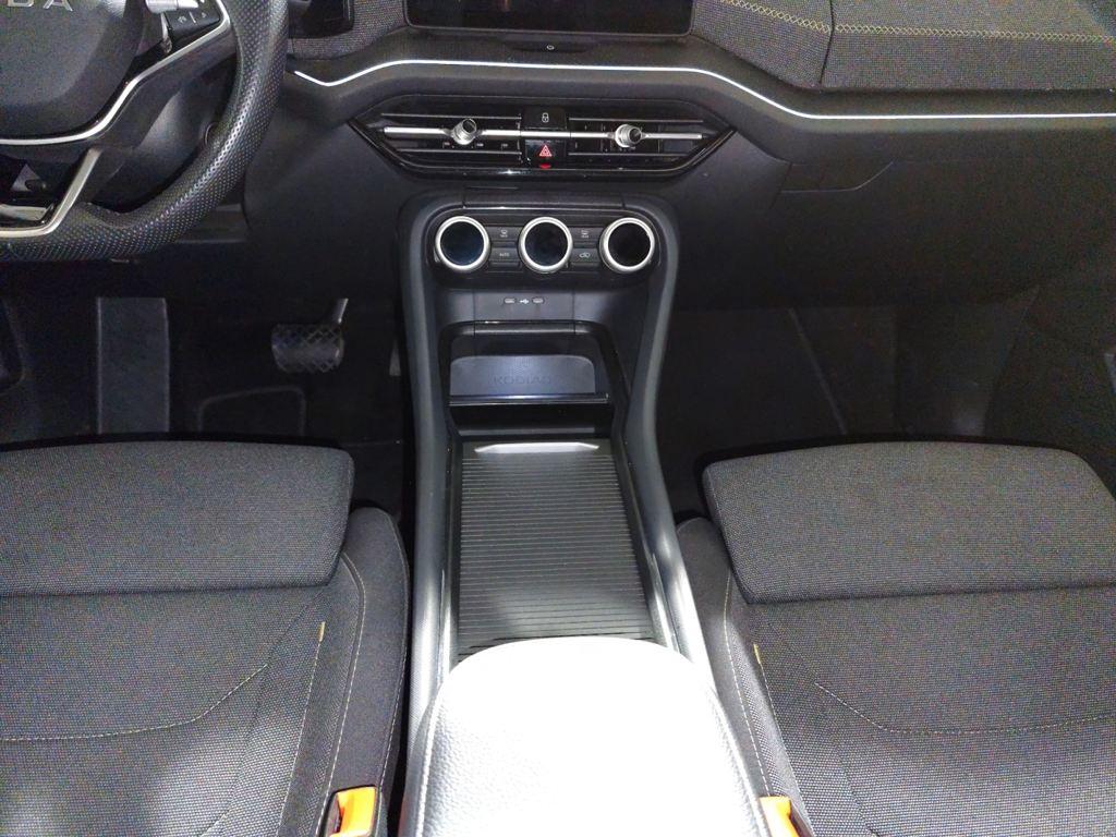 Skoda Kodiaq 1.5 TSI m-HEV Selection DSG 110 kW (150 CV) - 18