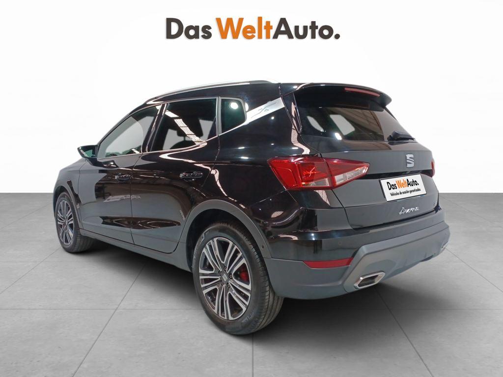 SEAT Arona 1.0 TSI S&S FR XL 85 kW (115 CV) - 1