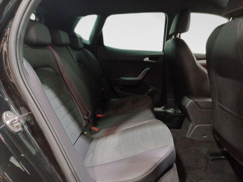 SEAT Arona 1.0 TSI S&S FR XL 85 kW (115 CV) - 5