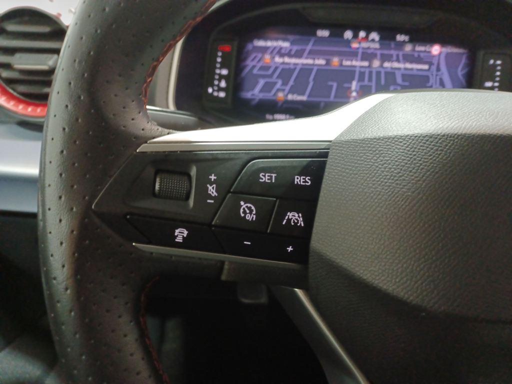 SEAT Arona 1.0 TSI S&S FR XL 85 kW (115 CV) - 8