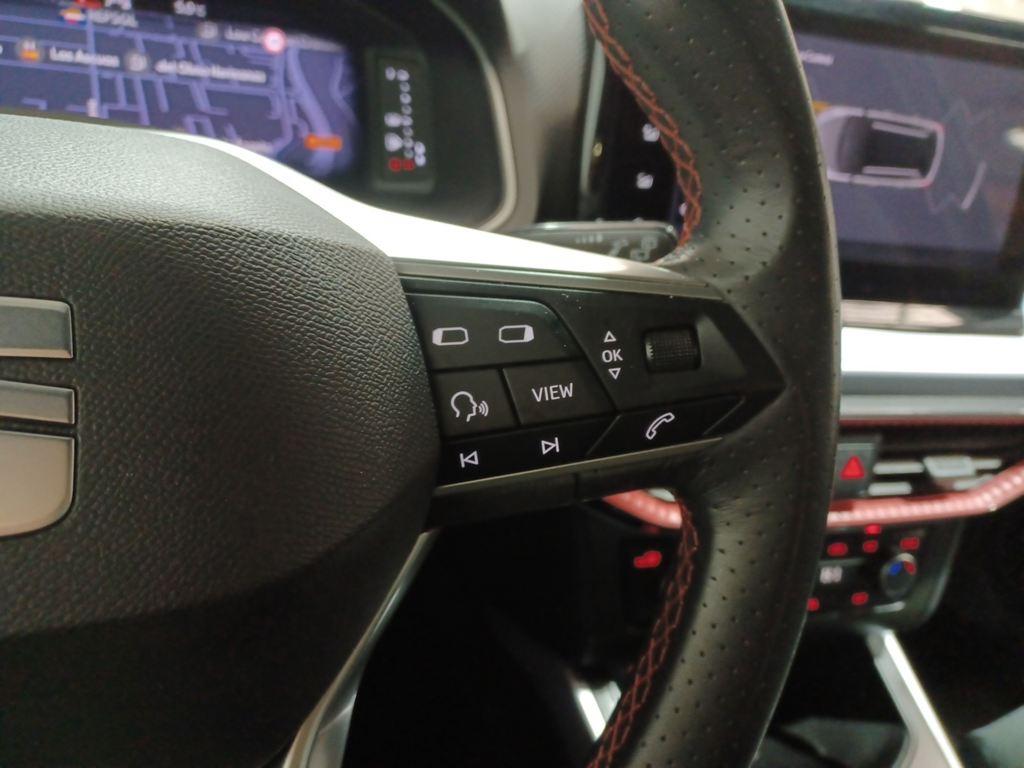 SEAT Arona 1.0 TSI S&S FR XL 85 kW (115 CV) - 10