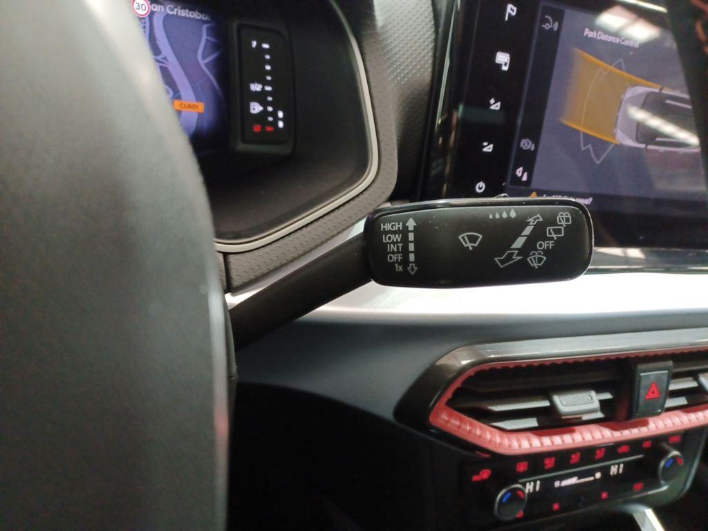 SEAT Arona 1.0 TSI S&S FR XL 85 kW (115 CV) - 11