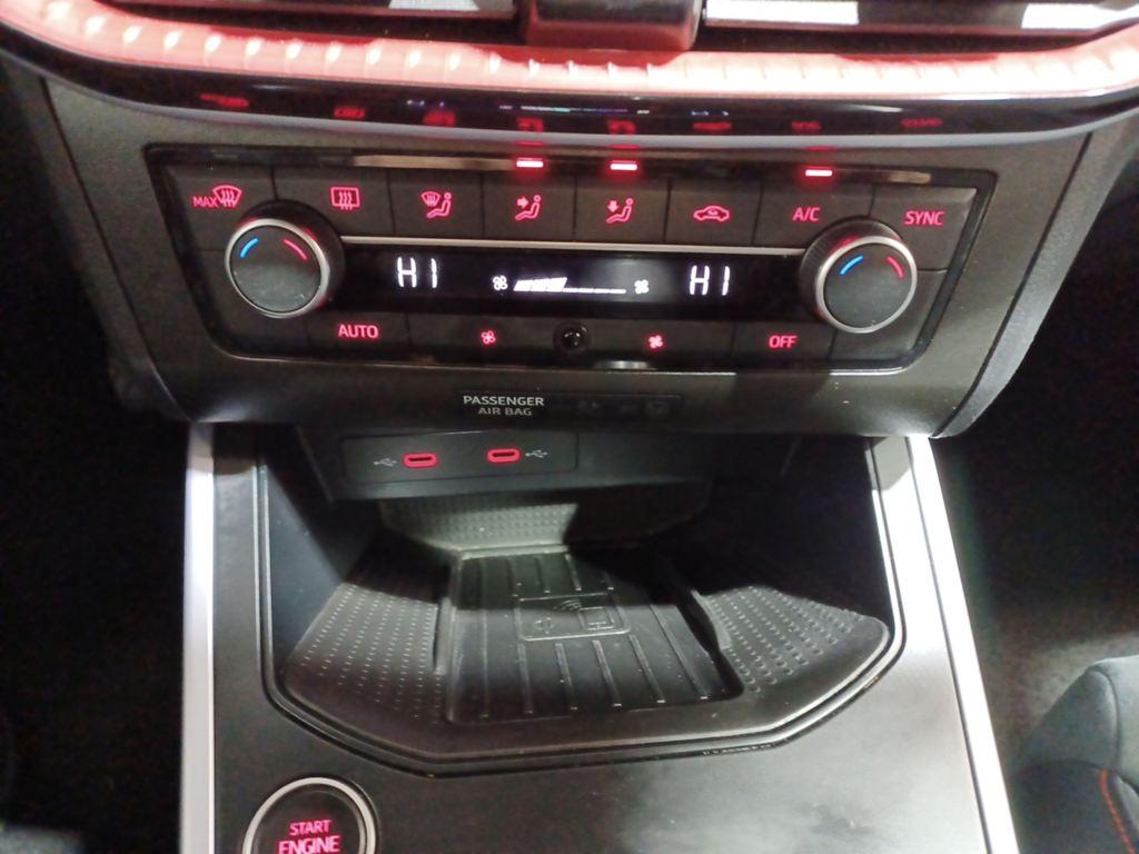 SEAT Arona 1.0 TSI S&S FR XL 85 kW (115 CV) - 13