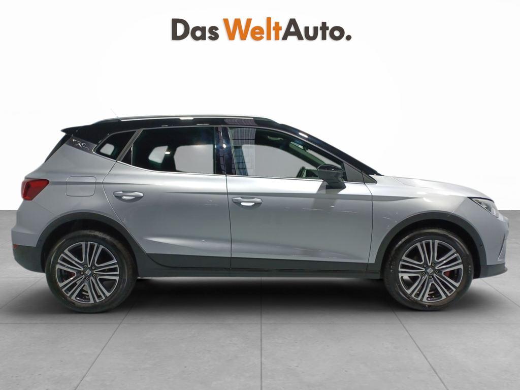 SEAT Arona 1.0 TSI FR XM 85 kW (115 CV) - 2