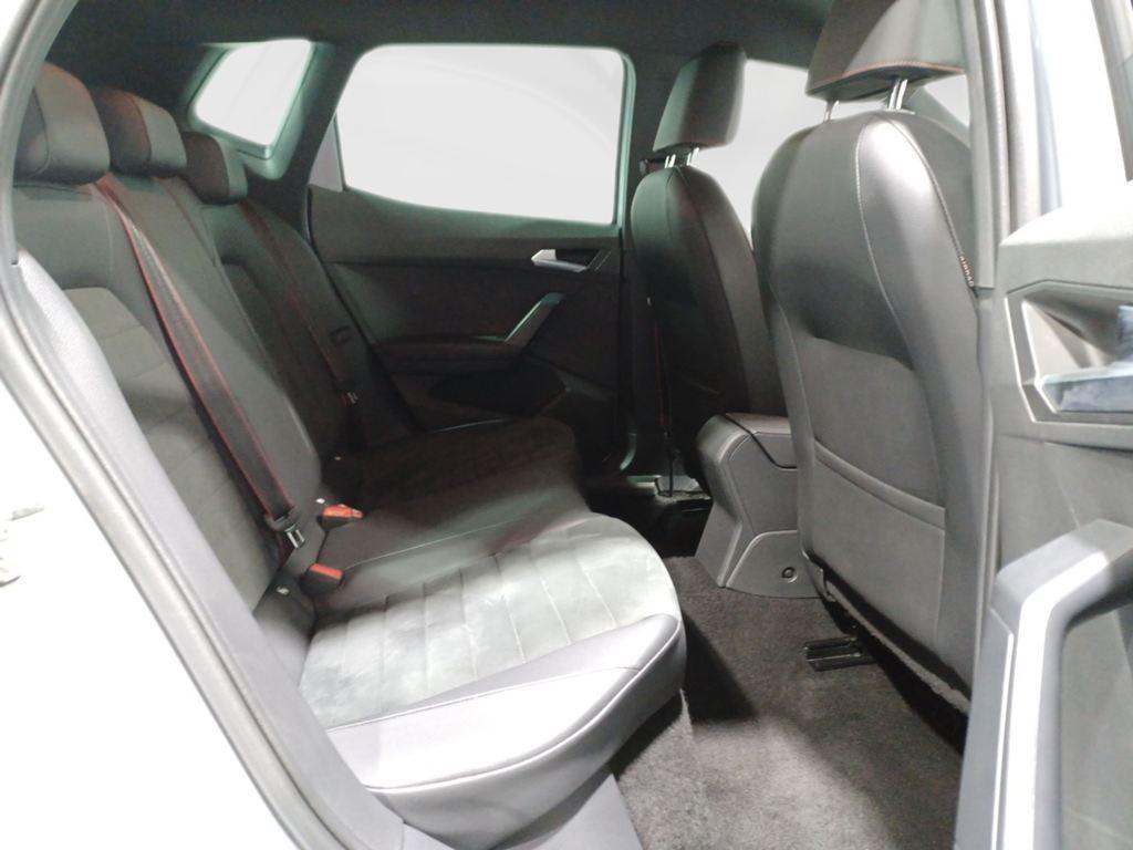 SEAT Arona 1.0 TSI FR XM 85 kW (115 CV) - 5