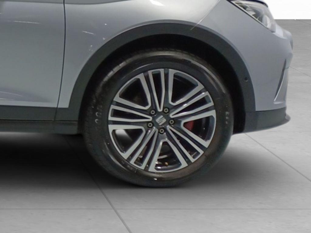 SEAT Arona 1.0 TSI FR XM 85 kW (115 CV) - 7