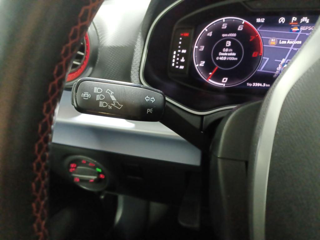 SEAT Arona 1.0 TSI FR XM 85 kW (115 CV) - 8